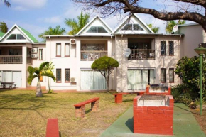 The Bridge Apartments, Unit 10